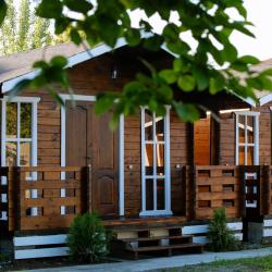 Фото Отель Фазенда