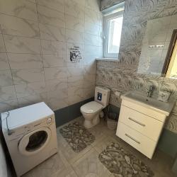 Комната комфорт с 1 двуспальной кроватью