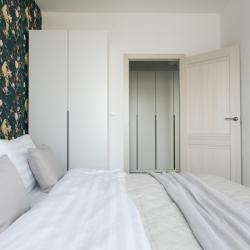 фото 19 Dubrovskiy Apart (Дубровский Апарт) на Полюстровском проспекте 75