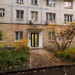 фото 1 MOKO Apartments (МОКО Апартментс) на улице Туристская