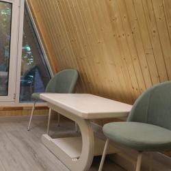 Фото Отель Всесезонный курорт Беной