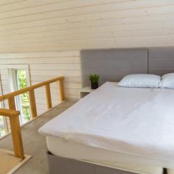 Фото Отель ФазенДа