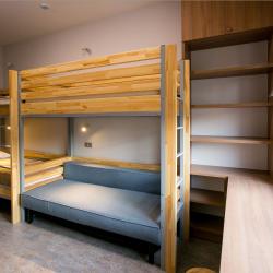 Фото Отель Гнездо