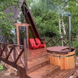 Фото Отель На Краю Земли