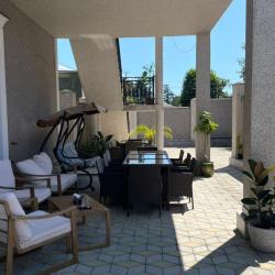 Фото Отель SanSara (СанСара)