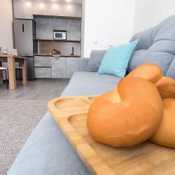 Фото Апартаменты на улице Алматинская 4