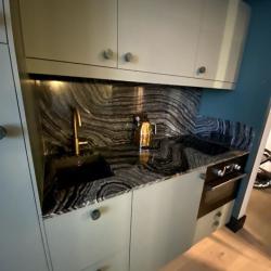Фото Апартаменты в переулке Даев 25-29с1