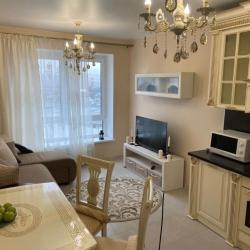 КликРум на улице Летчика Ларюшина 18 — 6affb4ea129b786604449500bc97a4e2