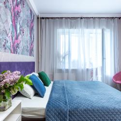 фото 10 Apart Rest (Апарт Рест) на улице Варшавская 23к3