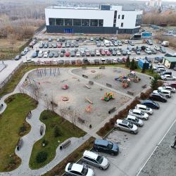 Фото Уютные апартаменты на улице Немировича-Данченко 144/1