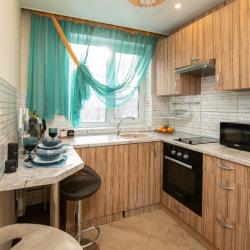 1-комнатные апартаменты стандарт с балконом