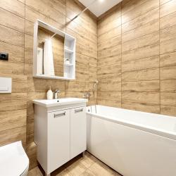 Фото Отель Hugge Place на улице Ясный Берег 3
