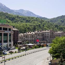 Фото Отель Аркадия Hotel by Provence