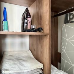 Фото Отель Уютная Квартира-Студия в центре города