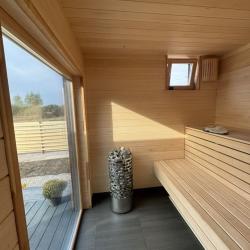 Коттедж улучшенный