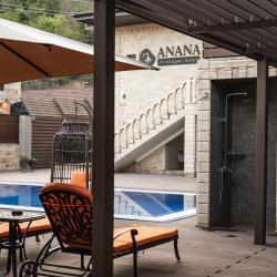 Фото Boutique-hotel Anana (Бутик-отель Анана)