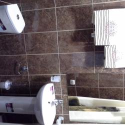 Фото Отель SanBah (СанБах)