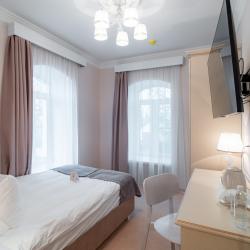 2-комнатный номер стандарт, корпус Домъ купчихи Глинкиной