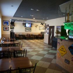 Фото Отель Кемка