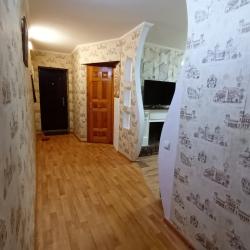 3-комнатные апартаменты стандарт