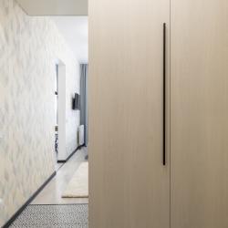 Фото Апартаменты Комфорт на улице Волкова 12