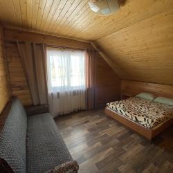 Вилла улучшенная