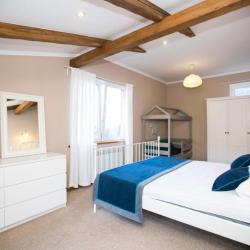 Фото Отель Каштан