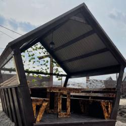 Фото Отель Hut house (Хат Хаус)