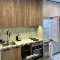 Фото Отель Дизайнерская квартира у Летнего озера