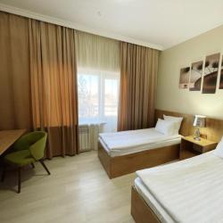 Фото Отель Airport hotel Aktau (Аэропорт )