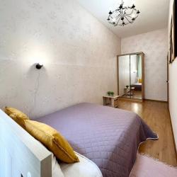 4-комнатные апартаменты стандарт