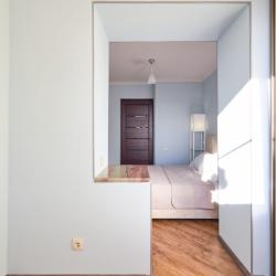 Фото Апартаменты на Проспекте Победы 149