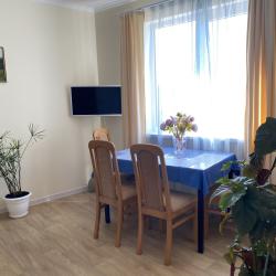 Фото Апартаменты Усадьба