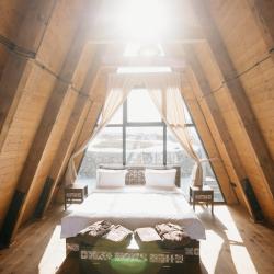 Фото Отель Chalet Myler (Шале Малер)