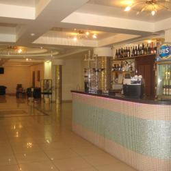 Фото Отель Мираж