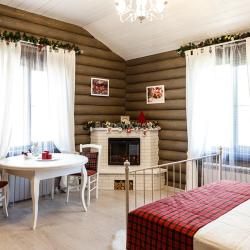 Фото Отель Loghouse (Логхаус)