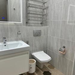 2-комнатные апартаменты люкс