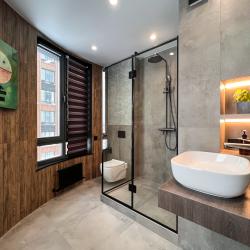 Апартаменты Savin House