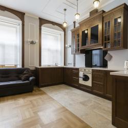 Фото Отель Sokroma Сканди Классик