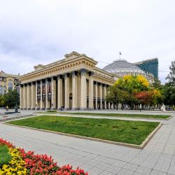 2-комнатные апартаменты стандарт Улица Челюскинцев 14/1 квартира 36