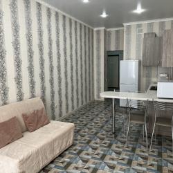 1-комнатные апартаменты улучшенные
