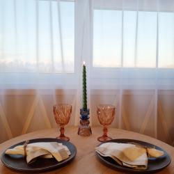 Фото Отель Юрты