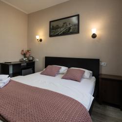 Фото Отель Сплав