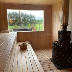 Фото Отель Родная Долина