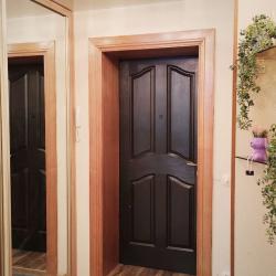 Фото Апартаменты на улице Калинина