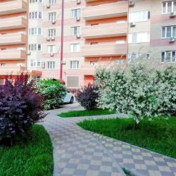 2-комнатные апартаменты стандарт
