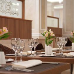 Фото Отель Radisson Hotel Ulyanovsk (Рэдиссон )