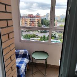 Фото Отель AlexHome (АлексХоум) на Новокуркинском шоссе