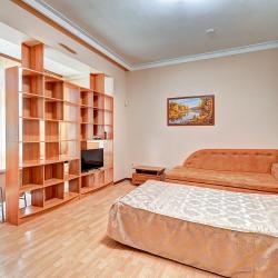 Фото Отель Азалия Янаис