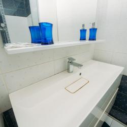 3-комнатные апартаменты люкс